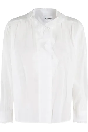 Marant Etoile Chemise à manches longues