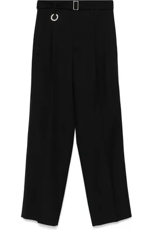 Etudes Pantalon à détail de porte-clés