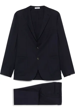 Boglioli Costume en laine