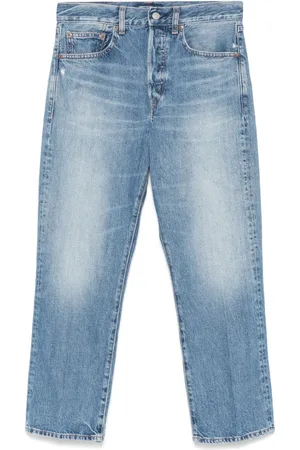 Ralph Lauren Jean à coupe courte