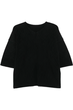 Issey Miyake T-shirt imprimé March