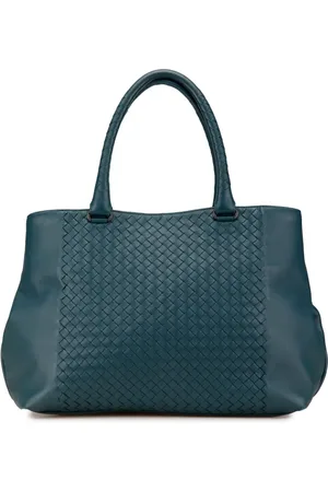 Bottega Veneta Sac porté épaule Intrecciato (2012-2024)