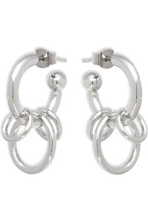 Justine Clenquet Boucles d