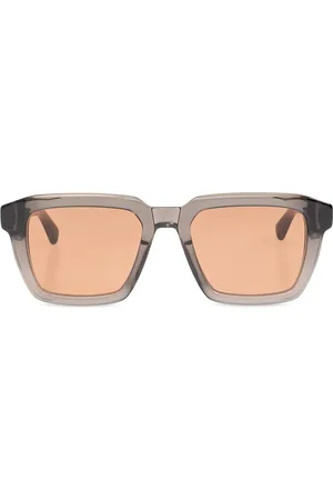 MYKITA Lunettes de soleil à monture carrée