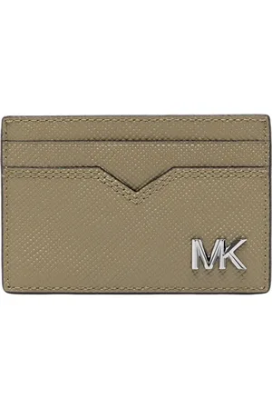 Michael Kors Porte-cartes Notched