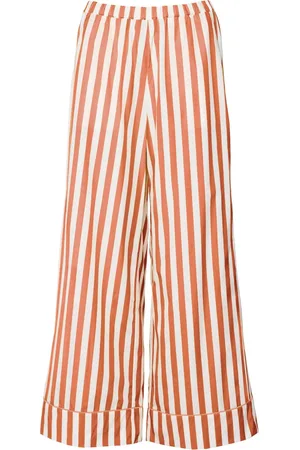 ERES Pantalon Marmelade à rayures