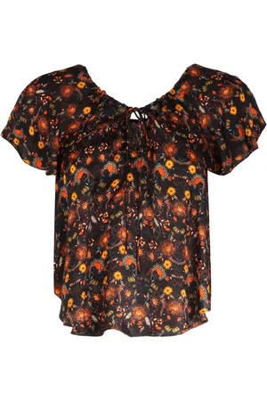 Isabel Marant Blouse Penelope