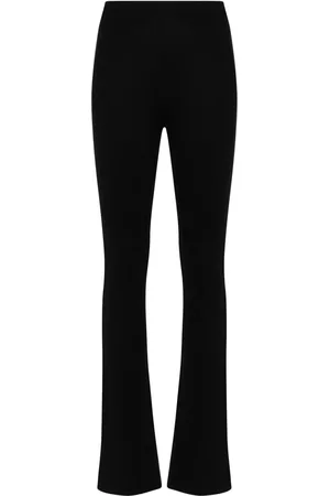 MAGDA BUTRYM Pantalon à taille haute