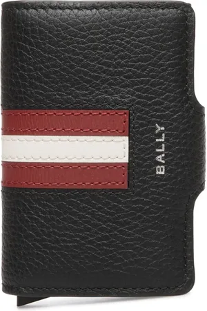 Bally Portefeuille Ribbon