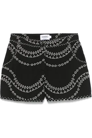 CHARO RUIZ IBIZA Short Drea