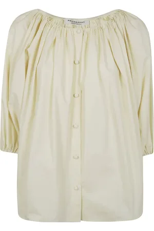 Serafini Chemise en coton