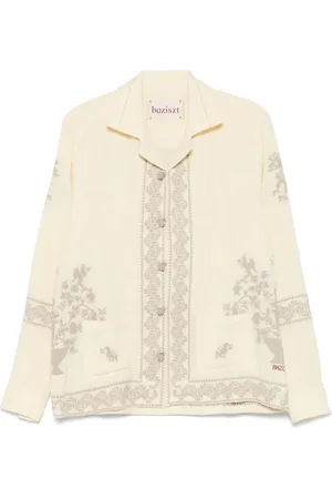 Baziszt Chemise Tulum