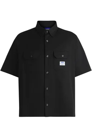 HUGO BOSS Chemise Ekyno