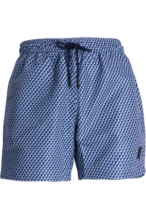 HUGO BOSS Short de bain Vibe