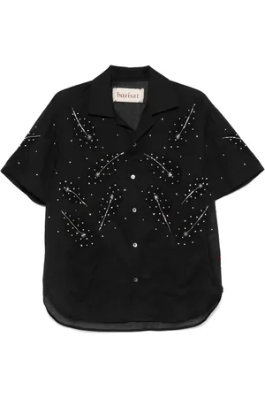 Baziszt Chemise Boer