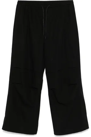 JUUN.J Pantalon en coton