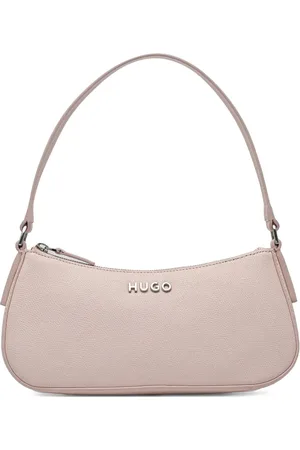 HUGO BOSS Sac porté épaule à logo