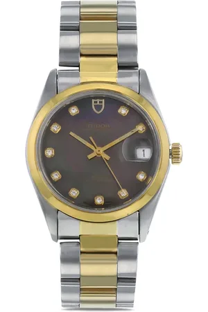 TUDOR Montre Oyster Prince 34 mm (années 2000)
