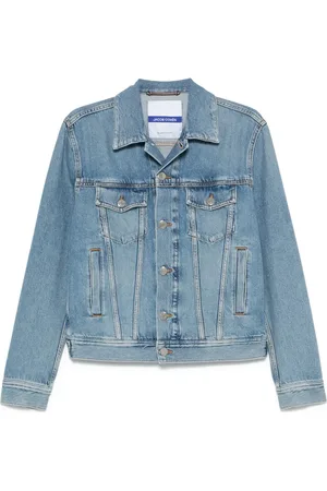 Jacob Cohen Veste en jean
