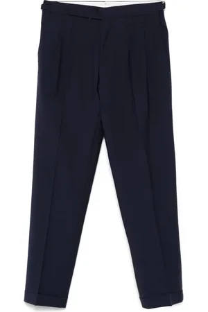 BRIGLIA Pantalon à coupe fuselée