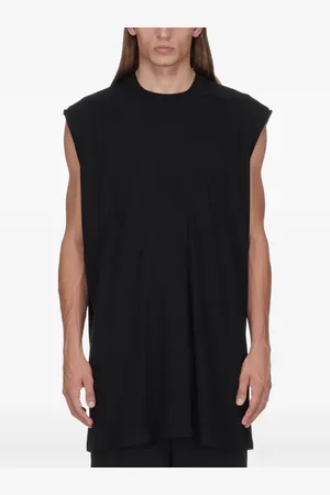 Rick Owens T-shirt Splintered