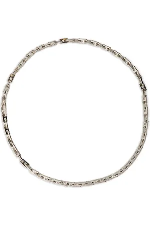 AMBUSH Collier en chaîne