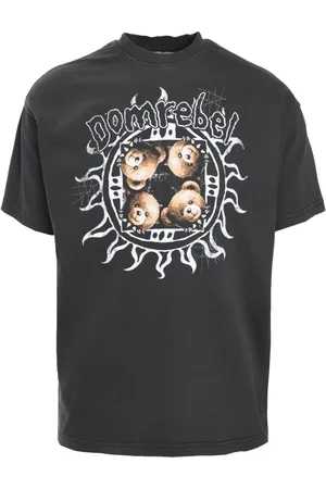DOMREBEL T-shirt Sungaze