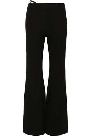 Maje Pantalon à ornements