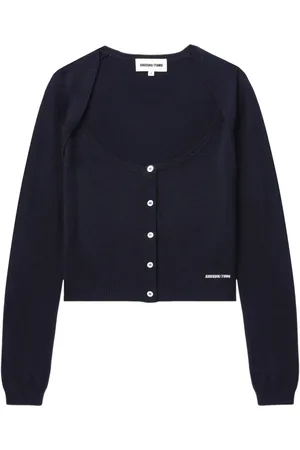 Shushu/Tong Cardigan en cachemire mélangé