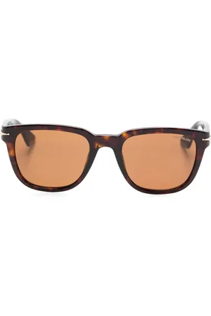 Montblanc Lunettes de soleil MB0302S