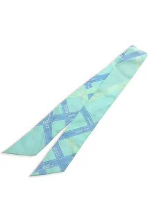 Hermès Foulard Twilly (années 2000)