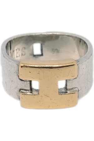 Hermès Bague Hercules (années 1990-2000)