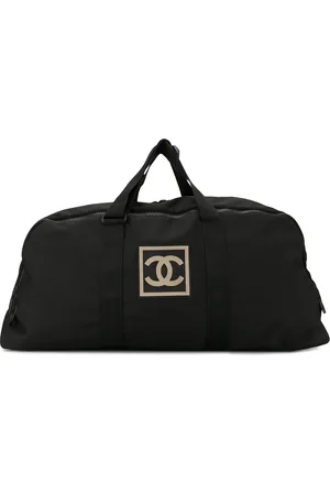 CHANEL Sac fourre-tout Sport Line