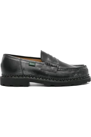 Paraboot Richelieus Reims en cuir