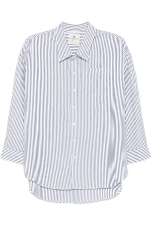 Denimist Chemise à rayures