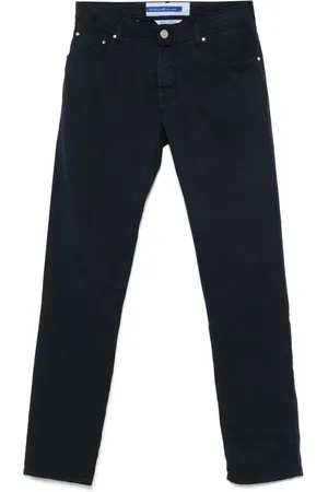 Jacob Cohen Pantalon Nick