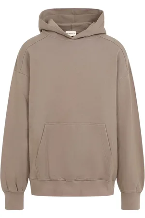 Mordecai Hoodie en coton