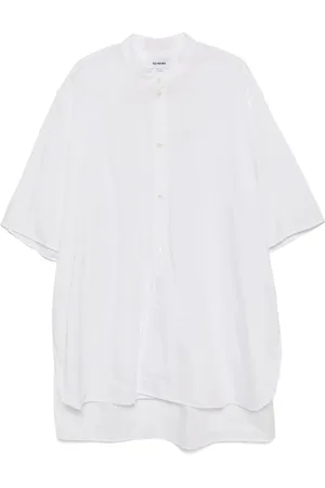 Hed Mayner Chemise à manches courtes