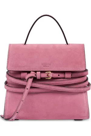 Moschino Sac cabas Tie Me