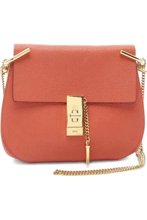 Chloé Sac à bandoulière Drew (années 2010)