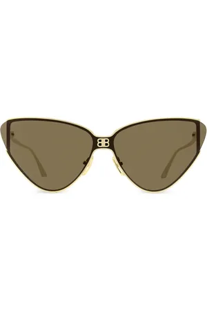 Balenciaga Lunettes de soleil BB0191S