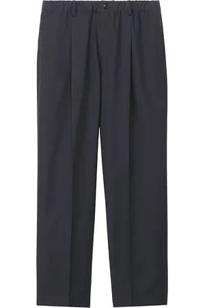 GOLDWIN Pantalon à taille élastiquée