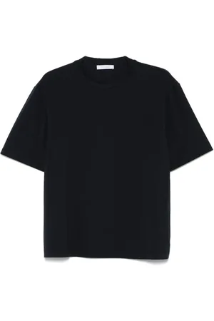 Cruciani T-shirt en jersey