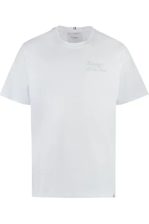 Les Deux X Kabangu t-shirt