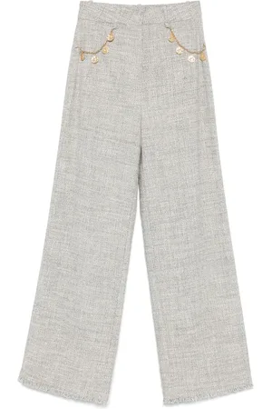 Nanushka Pantalon Alandra