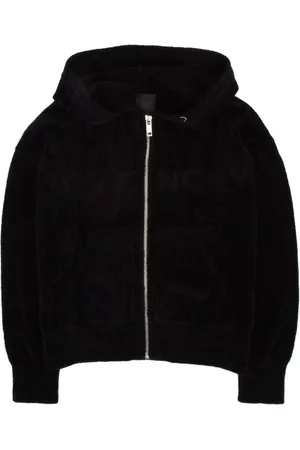 Givenchy Veste à capuche