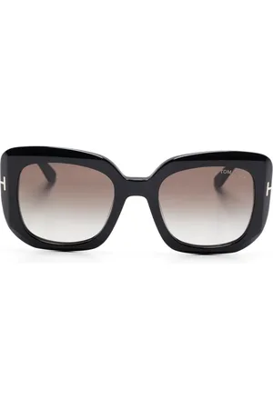 Tom Ford Lunettes de soleil Carla 02