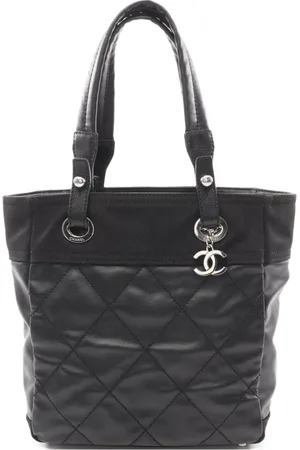 CHANEL Sac Paris Biarritz PM (2006-2008)