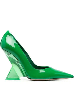 The Attico Escarpins Cheope 95