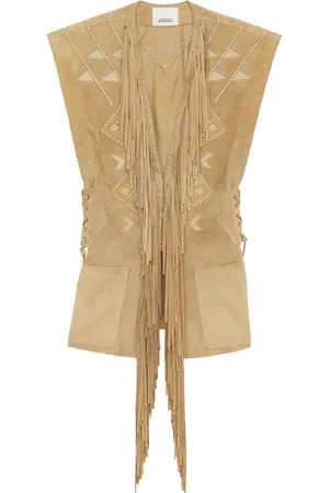 Isabel Marant Veste Dalila